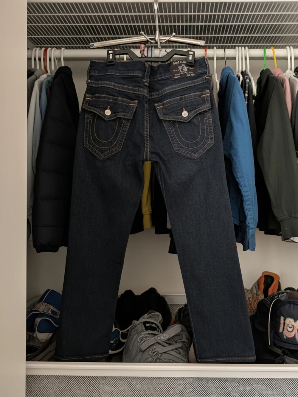 True Religion